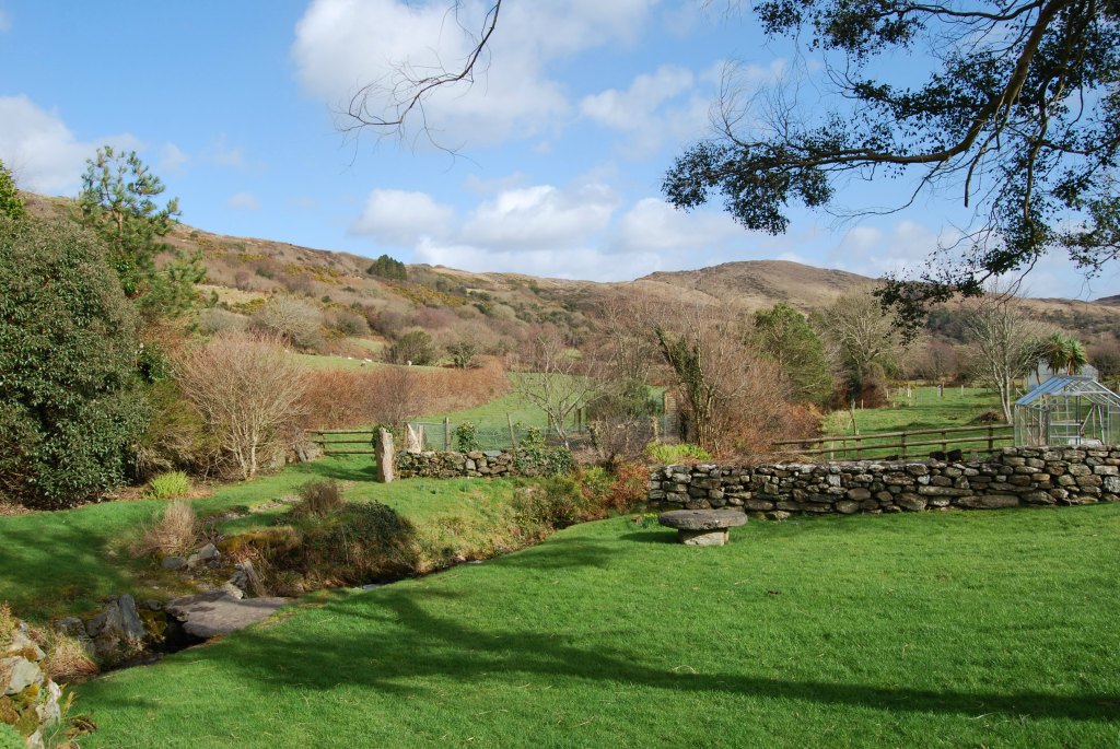 Durrus Farm, Ireland