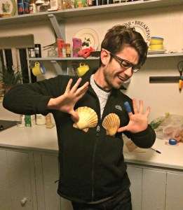 Ballymaloe Cookery School