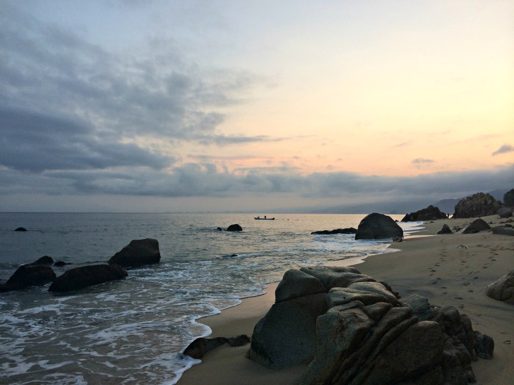 Xinalani Retreat, Mexico