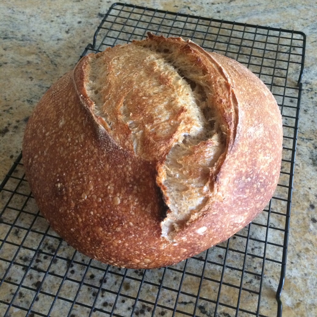 sourdough bread