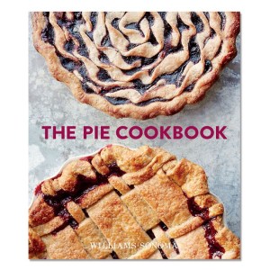 The Pie Cookbook